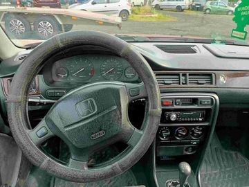 Honda Civic VI Kombi 1.4 16V 75KM 1998 Honda Civic 1.4 98r, zdjęcie 6