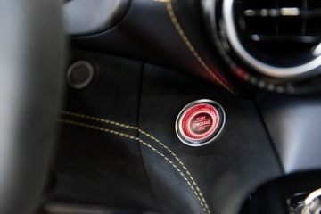 Mercedes AMG GT C190 2022 Mercedes AMG GT R 585KM. Pierwszy właściciel., zdjęcie 27