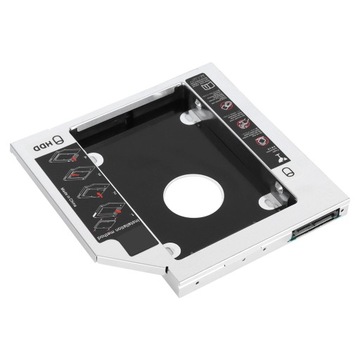 h-КОРПУС SSD HDD USB 3.0 SATA 12,7 мм