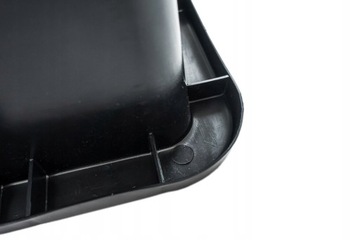 Контейнер строительный прямоугольный, строительный контейнер с ручкой, 80 л.