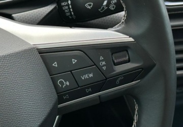 Seat Leon IV 2024 Seat Leon Style, Tempomat, Kamera cofania, Gwarancja, Bezwypadkowy, Salon, zdjęcie 21