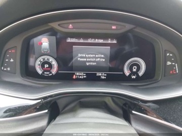 Audi Q7 II 2023 Audi Q7 Premium Plus, 2023r., 4x4, 2.0L 2.0 Benzyna 261KM, zdjęcie 10