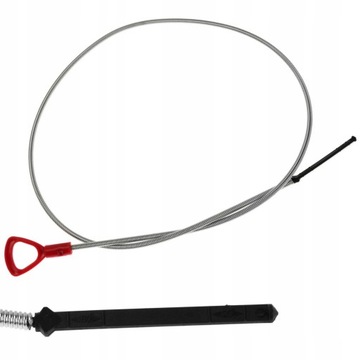 ШТЫК-РУЧКА ДЛЯ МАСЛЯНОЙ ТРАНСМИССИИ MERCEDES-BENZ 722.6