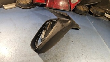 LEVÉ ZRCÁTKO ELEKTRICKÉ 5PIN OPEL ASTRA III H 010806 316053479