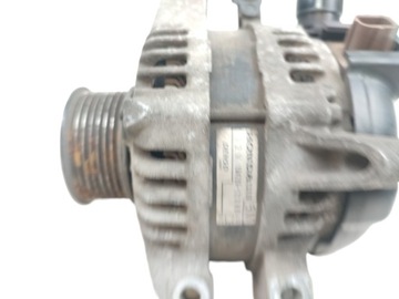 ALTERNÁTOR 120A HONDA ACCORD VIII 2.2 I-DTEC N22B 104210-2260