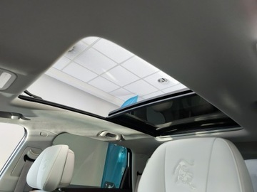 BAIC Beijing 7 1.5 177KM 2024 Forthing U Tour 7 osobowy 5 lat gwarancji, zdjęcie 14