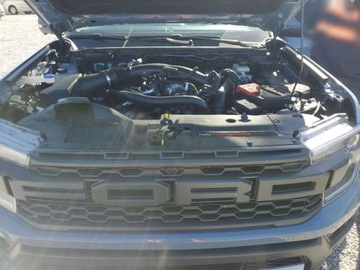 Ford Ranger VI 2024 Ford Ranger Raptor 2024 3.0l 3.0 Benzyna 405KM, zdjęcie 6