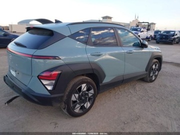 Hyundai Kona II 2025 Hyundai Kona 2025 Hyundai Kona SEL FWD 2.0 Benzyna 147KM, zdjęcie 5