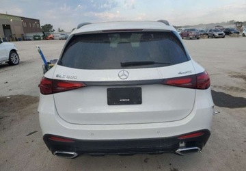 Mercedes GLC 2024 Mercedes-Benz GLC Auta z USA - Zapytaj o wiecej ofert 2.0 Benzyna 258KM, zdjęcie 1