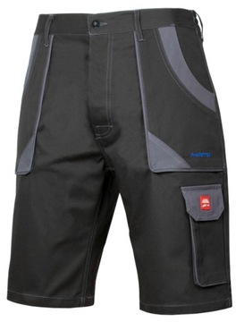 SPODENKI ROBOCZE 100% BAWEŁNA KRÓTKIE 5XL / 60