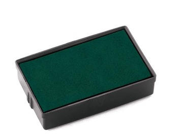 PODUSZKA ZASTĘPCZA TUSZUJĄCA NASĄCZONA WKŁAD Colop 27 x 9 mm E10 PIECZĄTEK