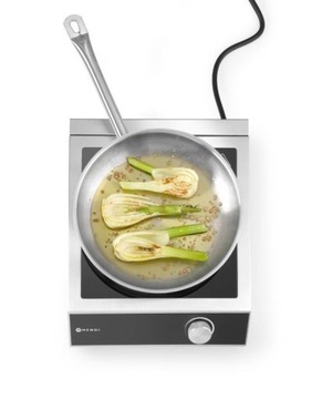 Индукционная печь Hendi 3500 Вт