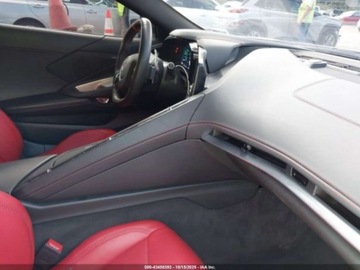 Chevrolet Corvette C7 2023 Chevrolet Corvette Stingray 1LT 2023 6.2l 6.2 Benzyna 495KM, zdjęcie 9