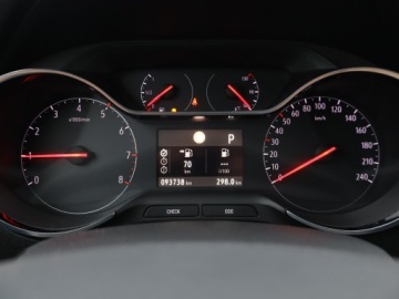 Opel 2020 Opel Crossland 1.2 Turbo, Salon Polska, zdjęcie 10