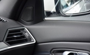 BMW Seria 3 G20-G21 Limuzyna 2.0 318i 156KM 2023 BMW Seria 3 BMW 318i M Sport Auto prawie nowe, 5000 przebiegu FV 23, PL Sa, zdjęcie 13