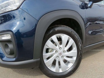 Suzuki SX4 II 2026 S-Cross 1.4 BoosterJet mHEV Premium Plus SP aut 110KM 2026, zdjęcie 10