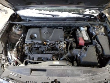 Toyota Camry IX 2021 Toyota Camry SE 2021 2.5l 2.5 Benzyna 203KM, zdjęcie 6