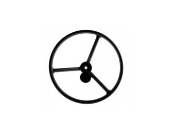 KIEROWNICA WYSOKA Z POKRYWĄ 3D URSUS C-360 C-330