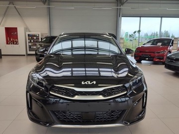 Kia XCeed Crossover Facelifting 1.5 T-GDi 140KM 2025 KIA XCeed 1.5 T-GDI L DCT Crossover 140KM 2025, zdjęcie 1