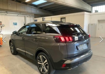 Peugeot 3008 II Crossover 2.0 BlueHDi 180KM 2019 Peugeot 3008 PEUGEOT 3008 2.0 GT HDI 180KM LED Panorama Kamery-360 Gwaranc, zdjęcie 2