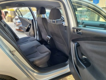 Volkswagen Passat B6 Sedan 1.4 TSI 122KM 2008 Volkswagen Passat 1.4 122KM Serwis TUV Z Niemiec, zdjęcie 24