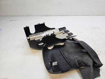 КРЫШКА РУЛЕВОЙ КОЛОНКИ AUDI A3 8P LIFT 8P0953516A