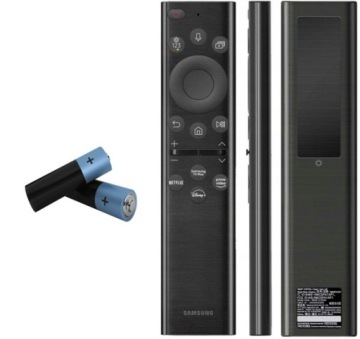 Originální Pilot Pro Televizor QE65QN90BA Samsung QN90BA QE65QN90BAT
