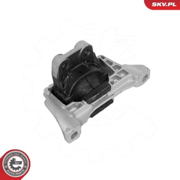 ESEN SKV 75SKV258 LOŽISKO MOTORU