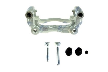 ЗАЖИМ NTY БЕЗ НАПРАВЛЯЮЩИХ NISSAN QASHQAI I 07-13 QASHQAI II