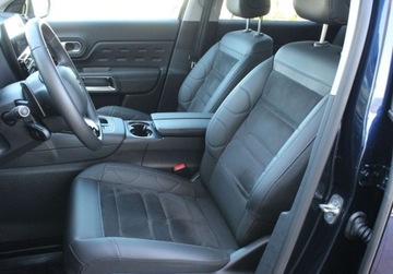 Citroen C5 Aircross SUV Facelifting 1.5 BlueHDi 131KM 2023 Citroen C5 Aircross 2023 Gwarancja Od RiA 1.5 Diesel 130KM, zdjęcie 11