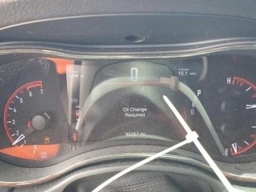 Dodge Durango III 2020 Dodge Durango 2020r., RT 5.7l 5.7 Benzyna 360KM, zdjęcie 8