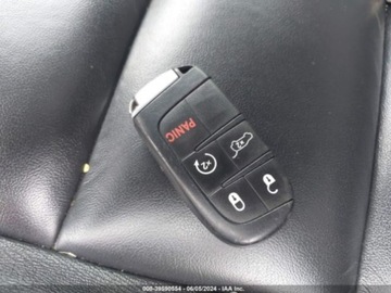 Jeep 2022 Jeep Grand Cherokee 2022r, WK Limited, 3.6L, 4x4 3.6 Benzyna 290KM, zdjęcie 12