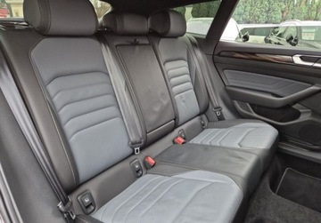 Volkswagen Arteon Fastback Facelifting 2.0 TDI 200KM 2022 Volkswagen Arteon Shooting Brake Elegance 2.0TDI 200KM DSG Kamera DCC ACC, zdjęcie 16