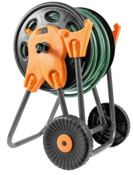 РЕЗИНОВЫЙ САДОВЫЙ ШЛАНГ 1/2