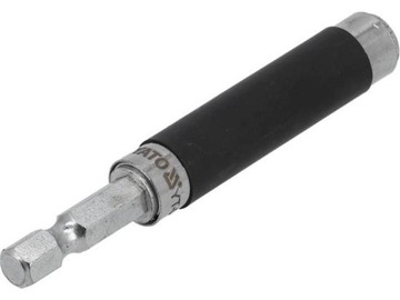 Uchwyt do końcówek wkrętakowych Yato YT-0467