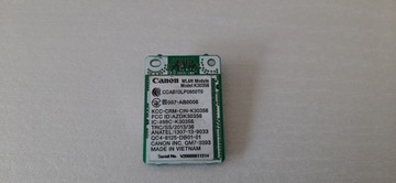 Модуль WI-FI Canon K30356