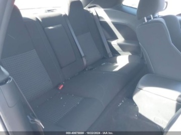 Dodge Challenger III 2023 Dodge Challenger 2023r., 3.6L 3.6 Benzyna 303KM, zdjęcie 9