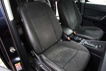 Volkswagen Caddy V Caddy 2.0 TDI 122KM 2024 Volkswagen Caddy Bezwypadek, 7os, DSG, Tempomat, Virtual, Kamera, Czujniki, zdjęcie 11