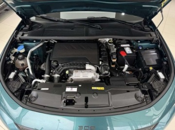 Peugeot 2023 Peugeot 308 Active Pack CarPlayAndroid Auto LED Czujniki parkowania, zdjęcie 16