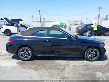 Mercedes Klasa C W206 2021 Mercedes-Benz Klasa C 300 4Matic 2021 2.0l 2.0 Benzyna 255KM, zdjęcie 6