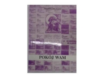 Pokój wam - Stanisław Zając