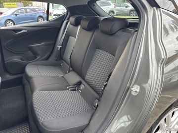 Opel Astra K Hatchback Facelifting 1.2 Turbo 110KM 2019 Opel Astra V 1.2 T Edition S&amp;S K (2015-2021) Opel, zdjęcie 21