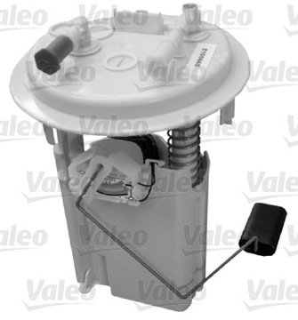 SENZOR PALIVA MINI R55 R56 PEUGEOT 1007 206 207CC 3008 307 308 PARTNER HDI