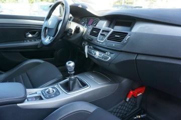 Renault Laguna III Grandtour Phase II 2.0 dCi 130KM 2012 Renault Laguna 2.0 DCi 131KM, polski salon,, zdjęcie 20