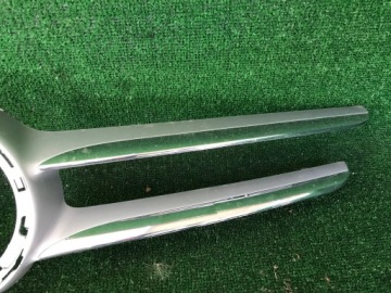 РЕШЕТКА РАДИАТОРА ПЕРЕДНЯЯ MERCEDES W205 C CLASS WWA