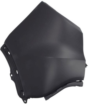 HONDA HR-V HRV 14-18 ROH NÁRAZNÍKU ZADNÍ LEVÝ