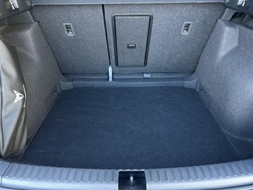 Cupra Ateca Crossover Facelifting 1.5 TSI 150KM 2024 Cupra Ateca 1.5TSI 150KM DSG l Panorama, Kamery 36, zdjęcie 8