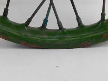 РОЛИК КОЛЕСО М-72 УРАЛ М-61 ОРИГИНАЛ