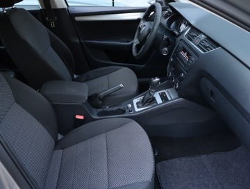 Skoda Octavia III Kombi 1.4 TSI 140KM 2013 Skoda Octavia 1.4 TSI, DSG, Klima, Klimatronic, zdjęcie 8