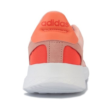 Adidas buty sportowe Archivo różowe EF0446 40 2/3